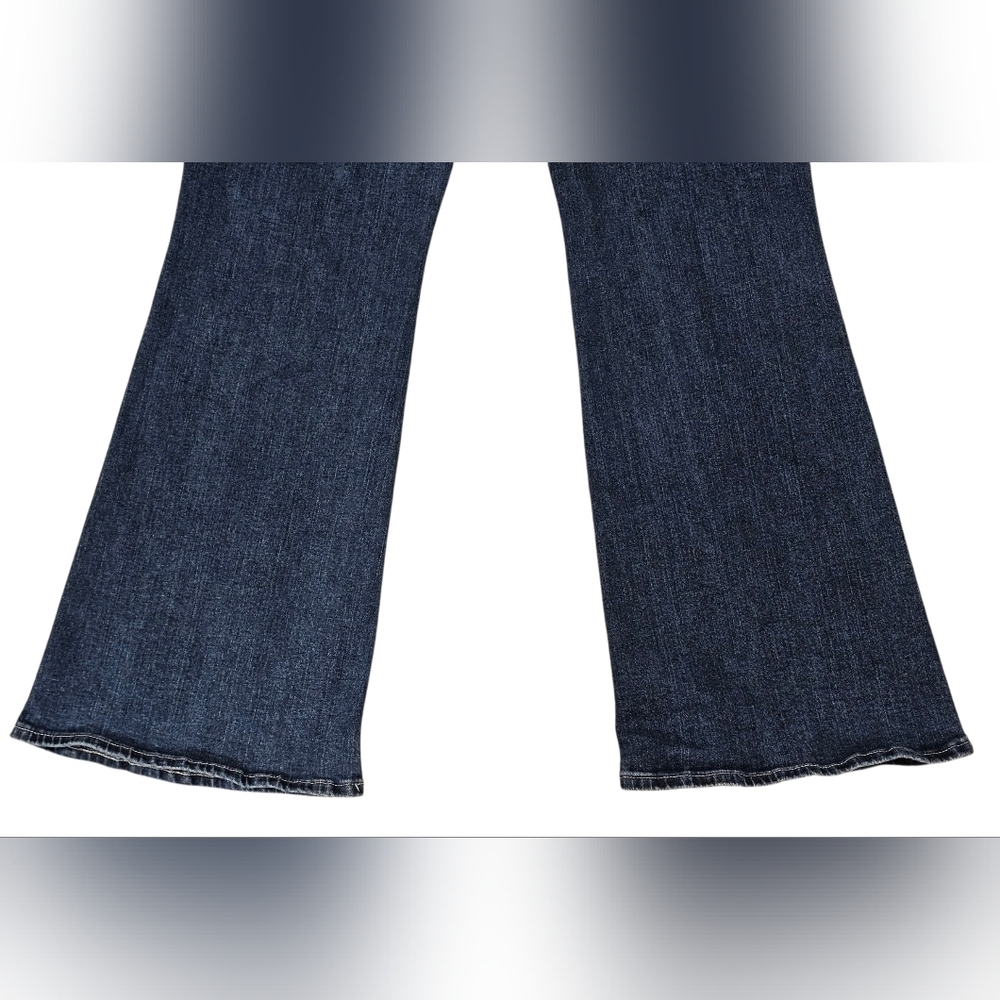 Madewell Women's The Perfect Vintage Flare Jeans, Size- 32, Excellent Condition, - Picture 8 of 13